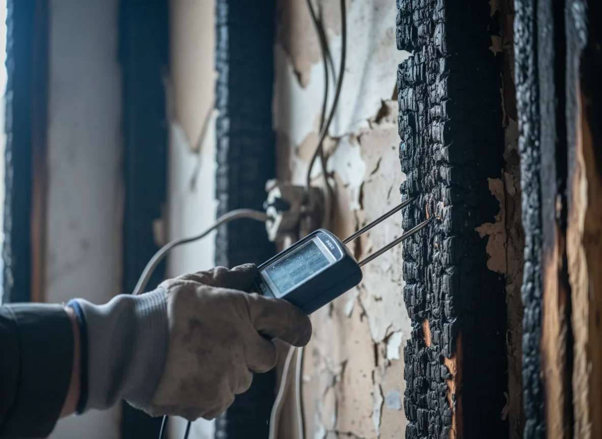 Fire Damage Restoration New Lexington, OH FAQs